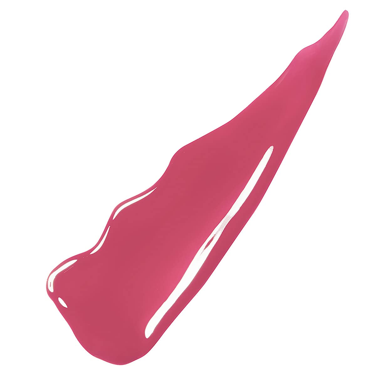 Maybelline Super Stay Vinyl Ink Longwear No-Budge Liquid Lipcolor Makeup, Highly Pigmented Color and Instant Shine, Wicked, Cool Red Lipstick, 0.14 fl oz, 1 Count - Image 4
